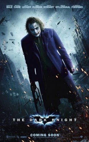 Theatrical Poster (USA)