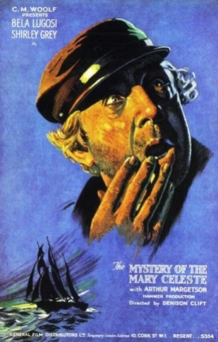 Theatrical Poster (UK)