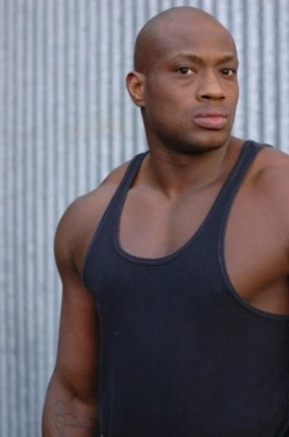 Duane Patterson