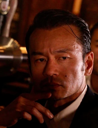 Wataru Nishida