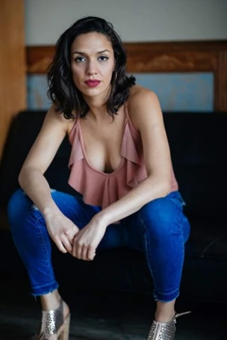 Erika Hau