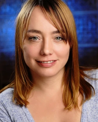 Melissa Cambridge