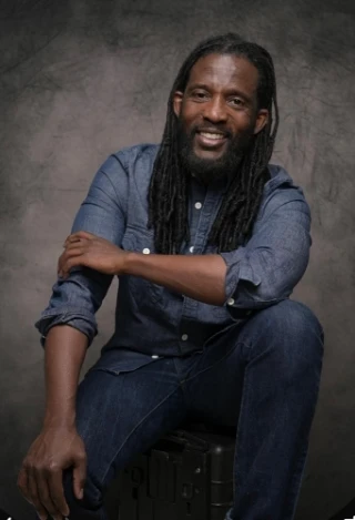 Jeffrey Lindsay Relf