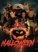 The Town Without Halloween