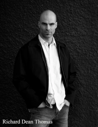 Richard Dean Thomas