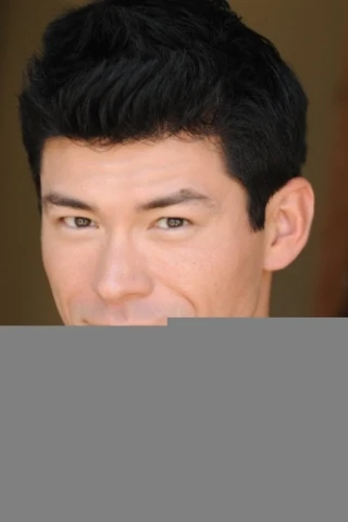James Ryen