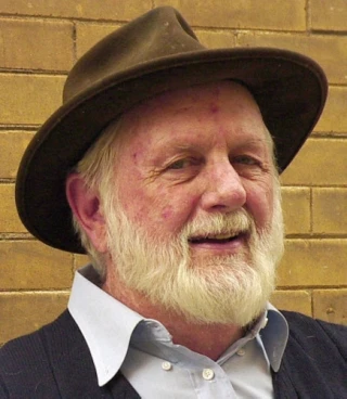 James Wolford Hardin