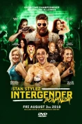 The Stan Stylez Intergender Bonanza