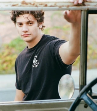 Matthew Lupu