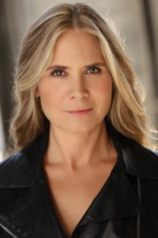 Susan Wood