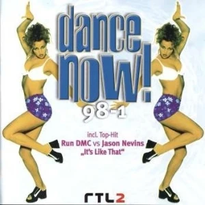 Dance Now! 98-1