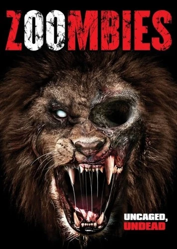 DVD Cover (The Asylum Home Entertainment)