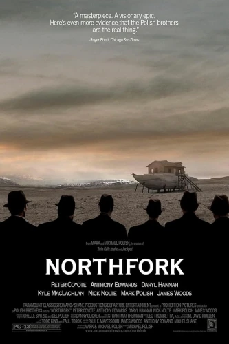 Theatrical Poster