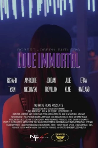 Theatrical Poster (USA)