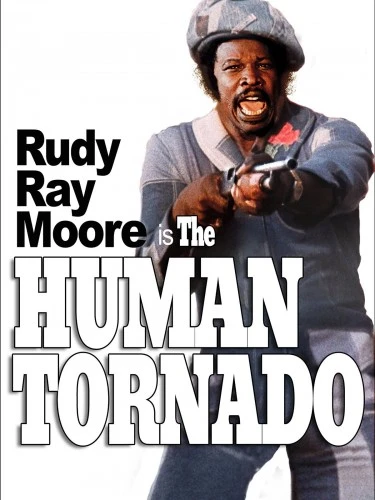 Theatrical Poster