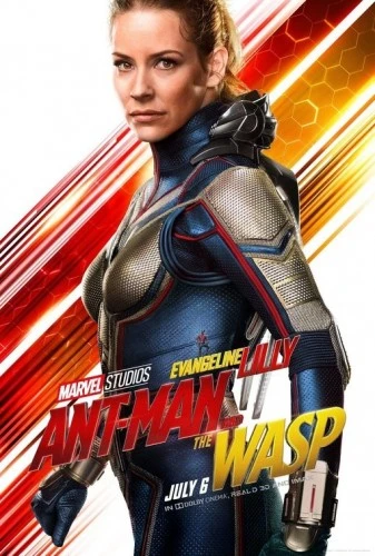 Theatrical Poster (USA)