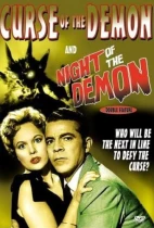 Curse Of The Demon