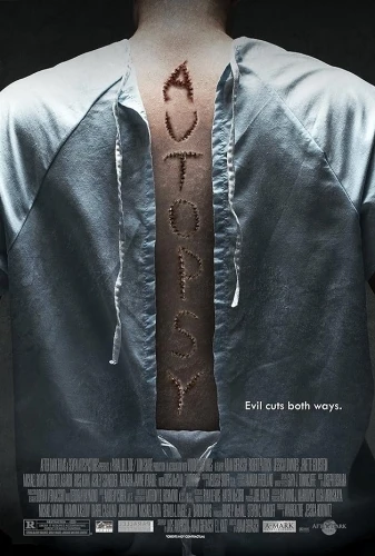 Theatrical Poster