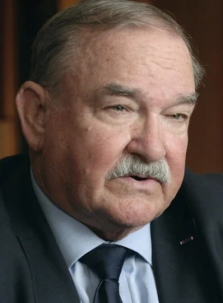 Norman Chapman