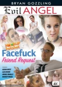 Hookup Hotshot: Facefuck Friend Request