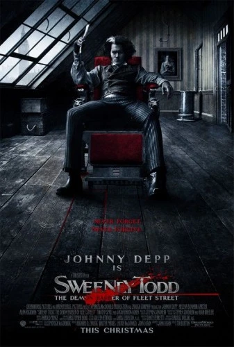 Theatrical Poster (USA)