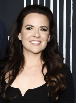 Melissa Russell