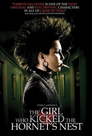 DVD Cover (Music Box Films)