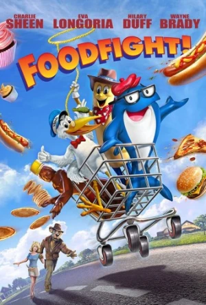 DVD Cover (Vivendi Visual Entertainment)
