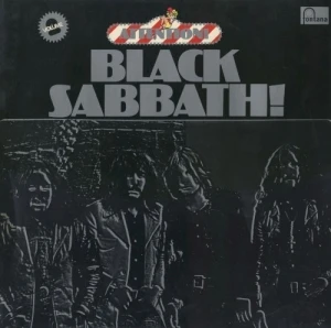 Attention! Black Sabbath, Volume Two