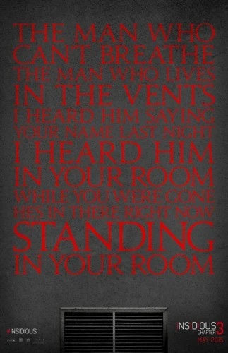 Theatrical Poster (USA)