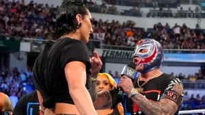 Tick Tock... Countdown to WWE Backlash 2023