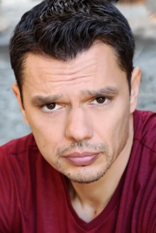 Andres Saenz Hudson