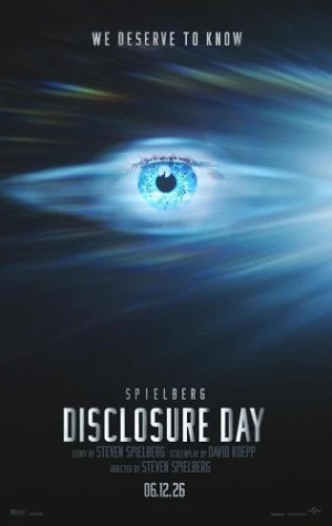 Theatrical Poster