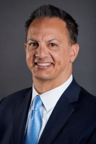 James D. Pacitti