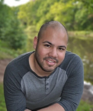 Andrew Guzman