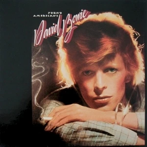Young Americans