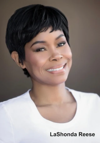LaShonda Reese