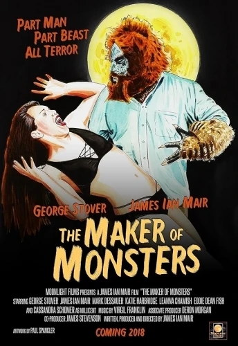 Theatrical Poster