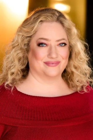 Kimberly Trew