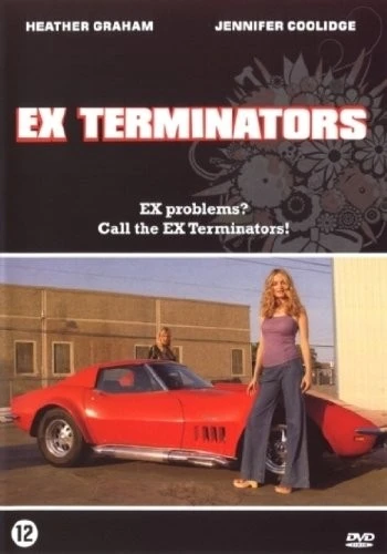 DVD Cover (Denmark)