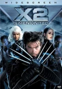 X2: X-Men United