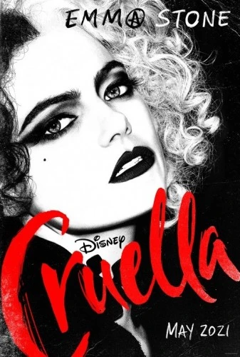 Theatrical Poster (USA)
