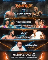 Countdown to AEW Double or Nothing 2024