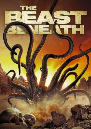 DVD Cover (Wild Eye Releasing)