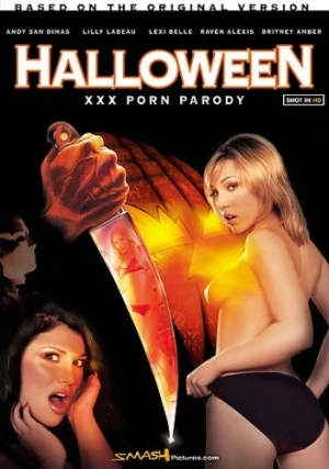 DVD Cover (Smash Pictures)