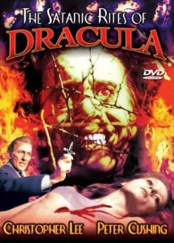 DVD Cover (Alpha Video)
