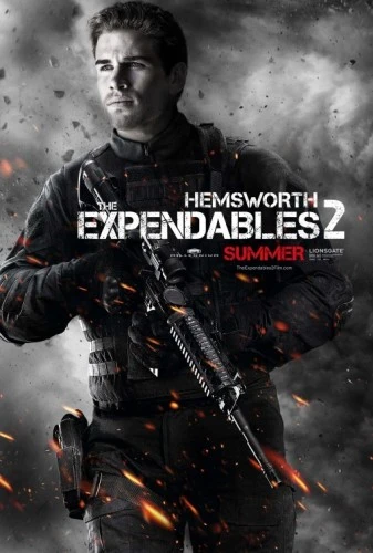 Theatrical Poster (USA)
