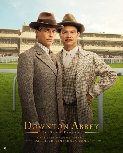 Theatrical Poster (Italy)