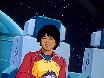 Call of the Eternals