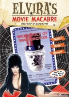 The Werewolf of Washington